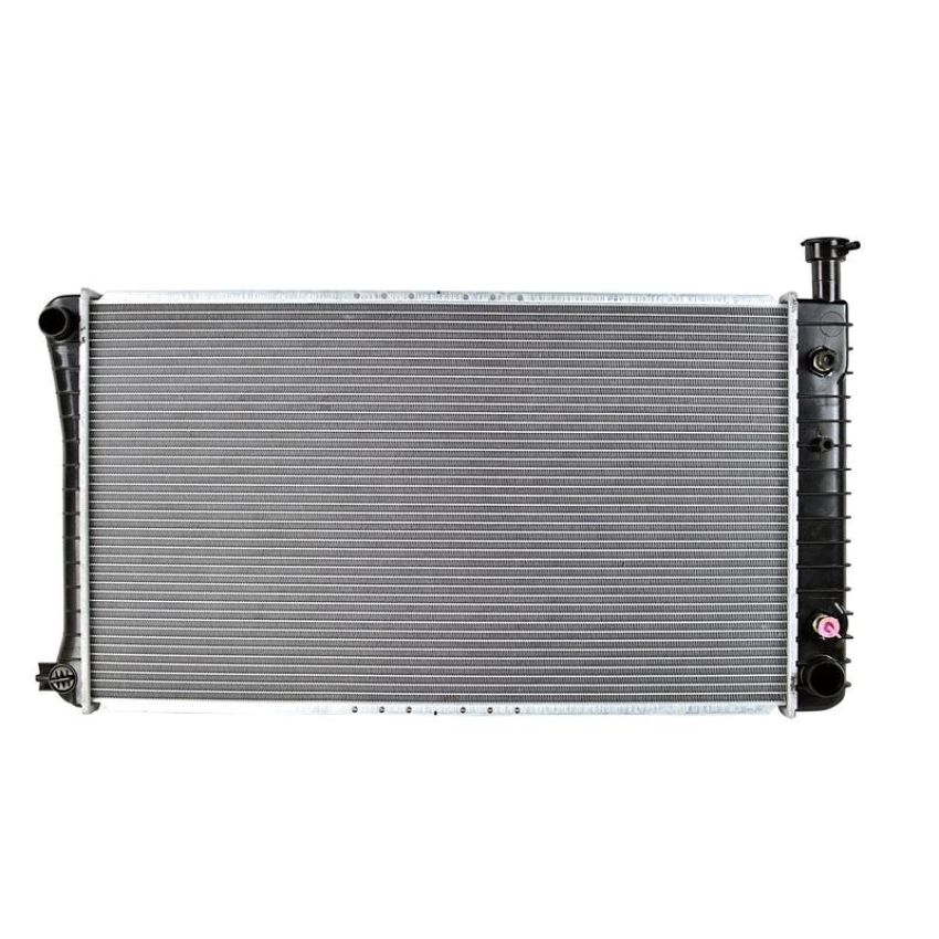 ONE STOP SOLUTIONS 1784 OSC Cooling Products 1784 New Radiator
