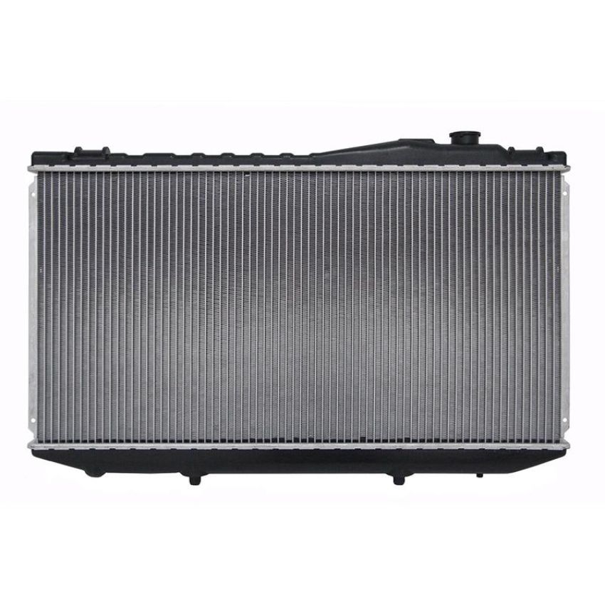 ONE STOP SOLUTIONS 178 OSC Cooling Products 178 New Radiator