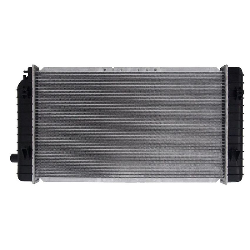 ONE STOP SOLUTIONS 1798 OSC Cooling Products 1798 New Radiator