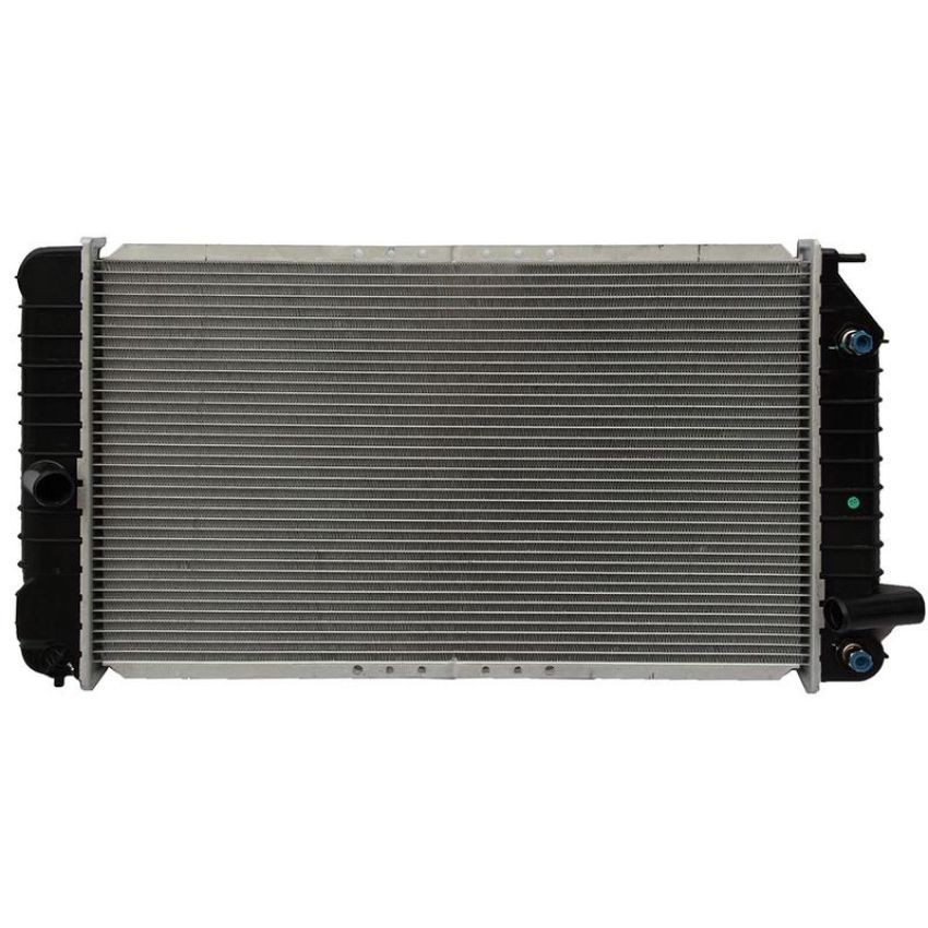 ONE STOP SOLUTIONS 1798 OSC Cooling Products 1798 New Radiator