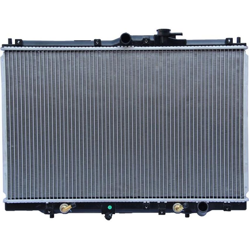 ONE STOP SOLUTIONS 1815 OSC Cooling Products 1815 New Radiator