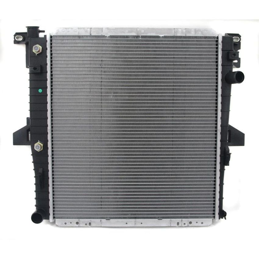 ONE STOP SOLUTIONS 1824 OSC Cooling Products 1824 New Radiator