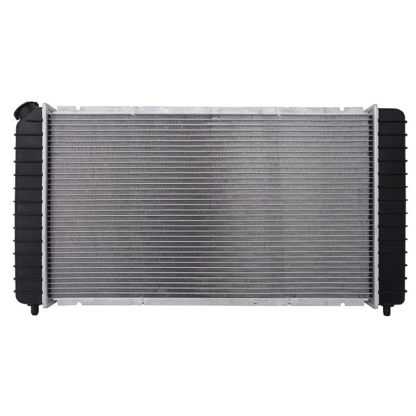ONE STOP SOLUTIONS 1825 OSC Cooling Products 1825 New Radiator