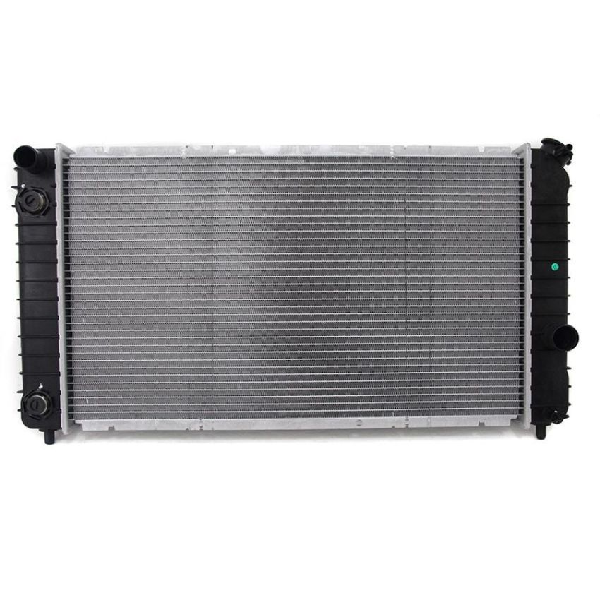 ONE STOP SOLUTIONS 1825 OSC Cooling Products 1825 New Radiator