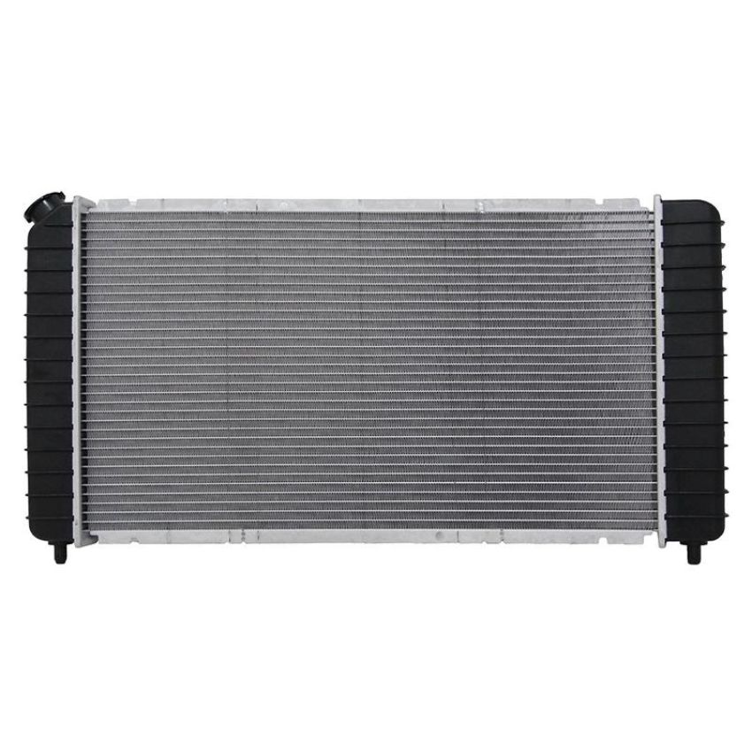 ONE STOP SOLUTIONS 1826E OSC Cooling Products 1826 New Radiator
