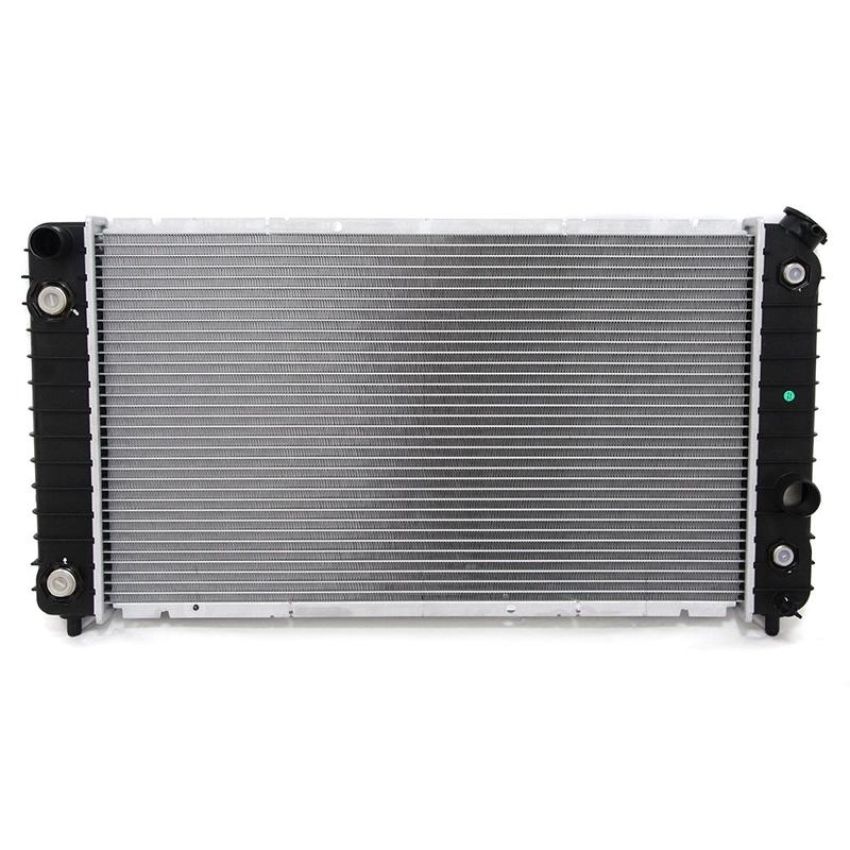 ONE STOP SOLUTIONS 1826E OSC Cooling Products 1826 New Radiator