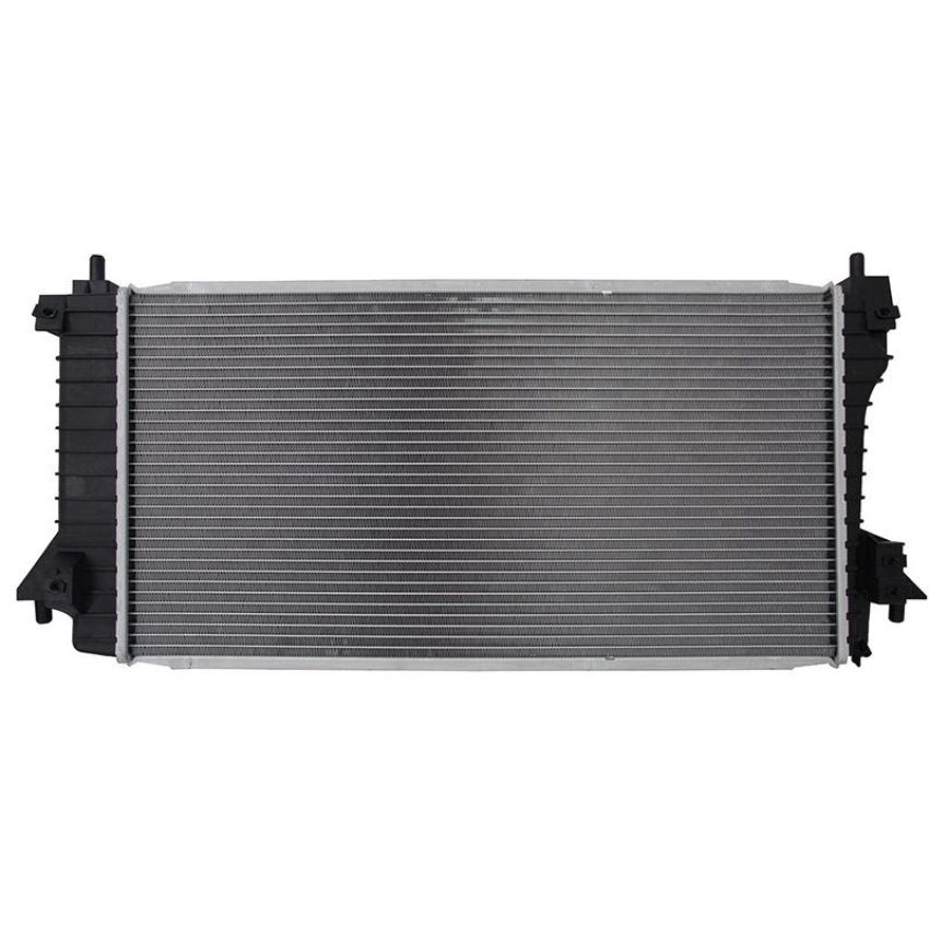 ONE STOP SOLUTIONS 1830 OSC Cooling Products 1830 New Radiator