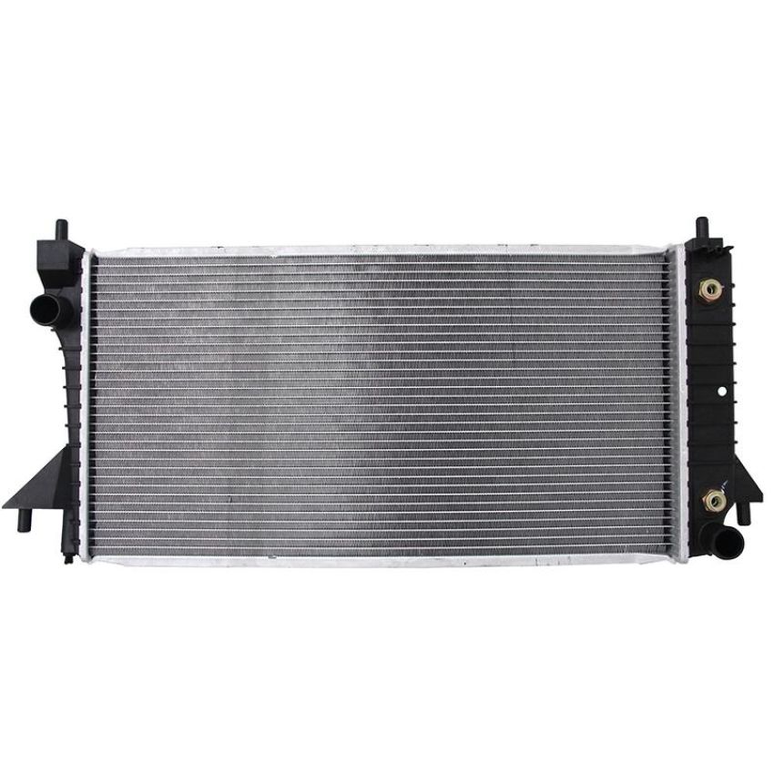 ONE STOP SOLUTIONS 1830 OSC Cooling Products 1830 New Radiator