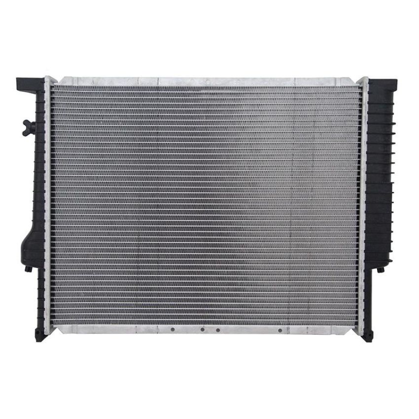 ONE STOP SOLUTIONS 1841 OSC Cooling Products 1841 New Radiator