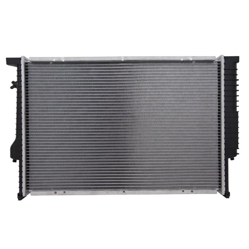 ONE STOP SOLUTIONS 1843 OSC Cooling Products 1843 New Radiator