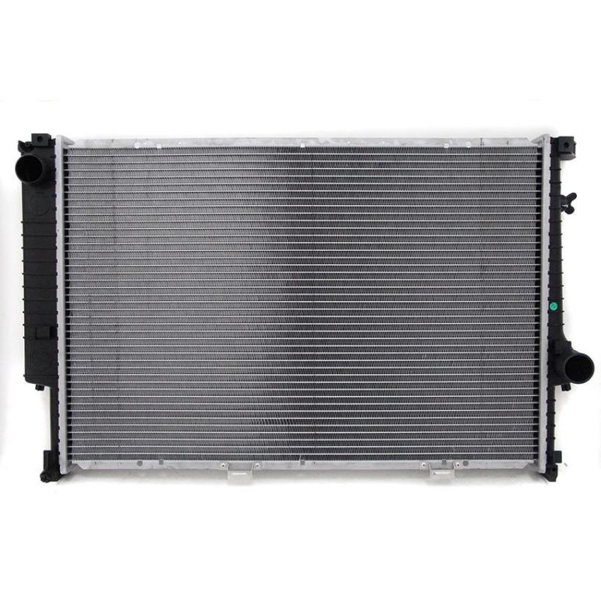 ONE STOP SOLUTIONS 1843 OSC Cooling Products 1843 New Radiator