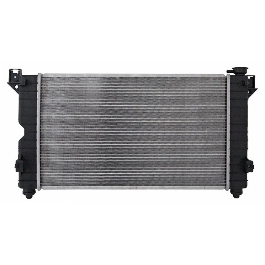 ONE STOP SOLUTIONS 1850 OSC Cooling Products 1850 New Radiator