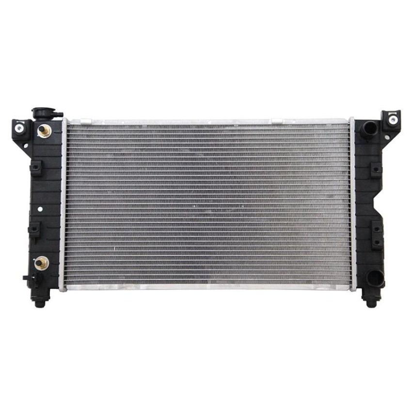 ONE STOP SOLUTIONS 1850 OSC Cooling Products 1850 New Radiator