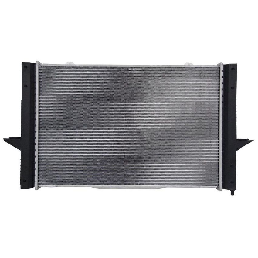 ONE STOP SOLUTIONS 1851 OSC Cooling Products 1851 New Radiator