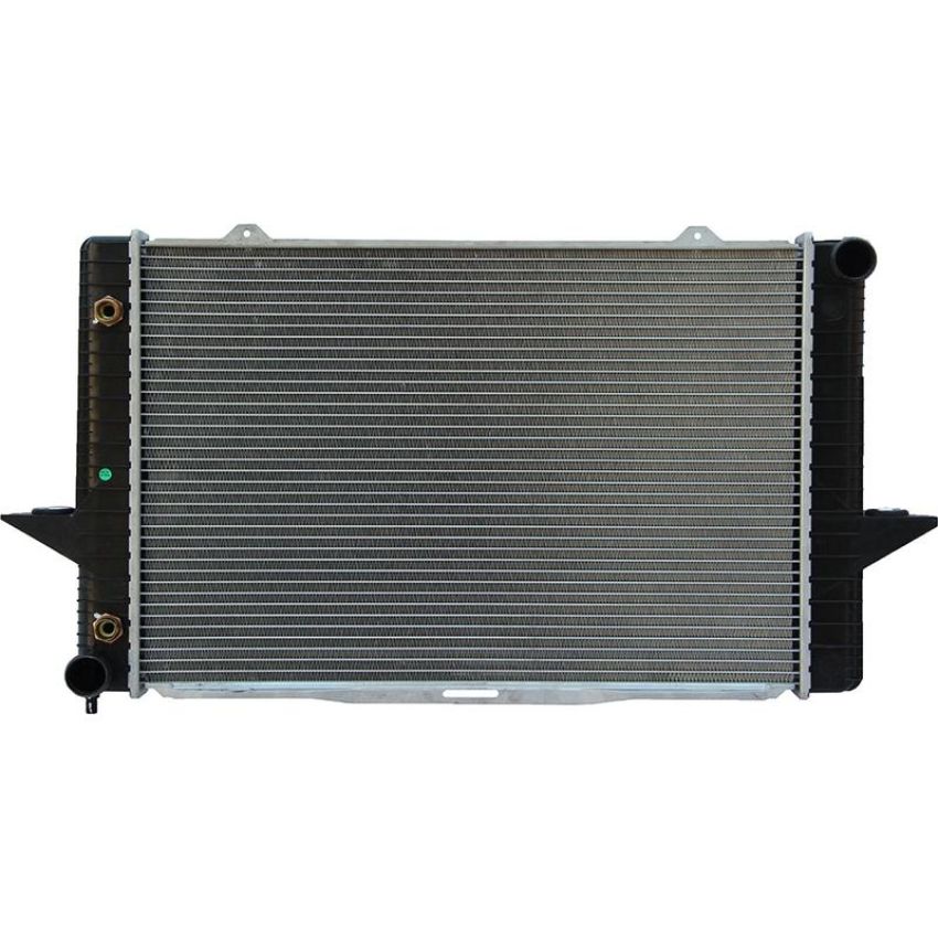 ONE STOP SOLUTIONS 1851 OSC Cooling Products 1851 New Radiator