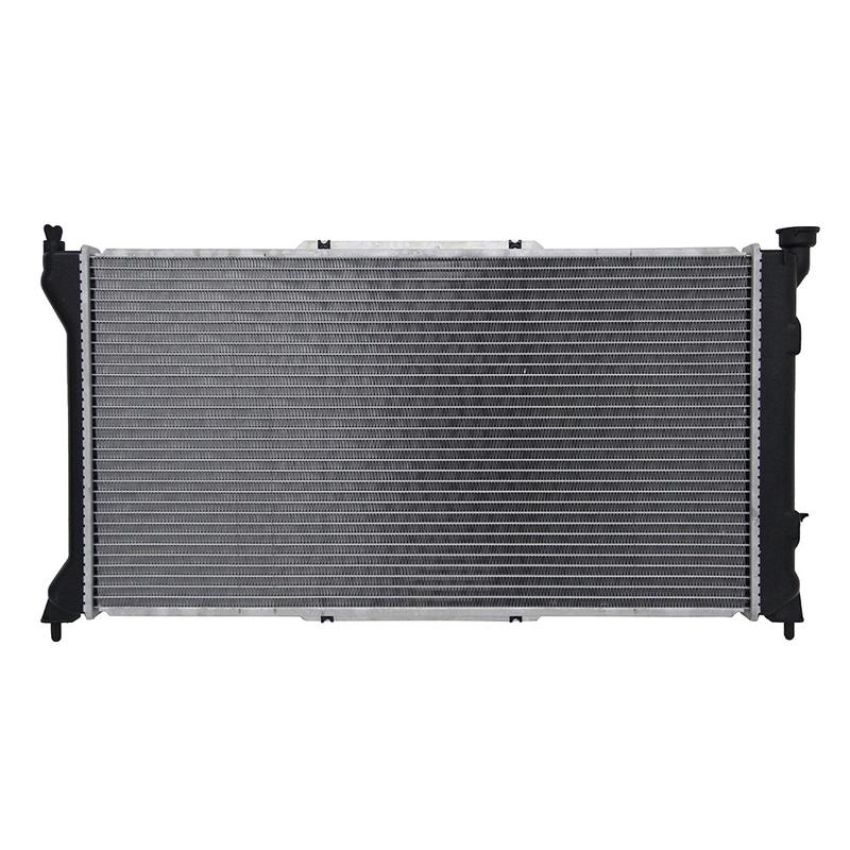 ONE STOP SOLUTIONS 1853 OSC Cooling Products 1853 New Radiator