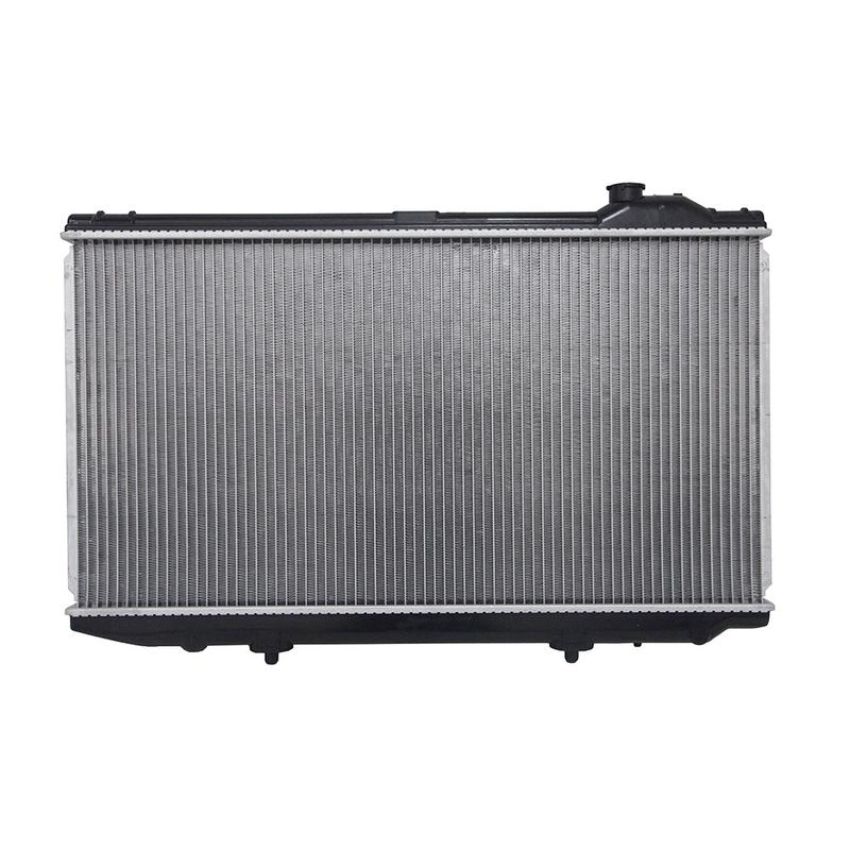 ONE STOP SOLUTIONS 1854 OSC Cooling Products 1854 New Radiator