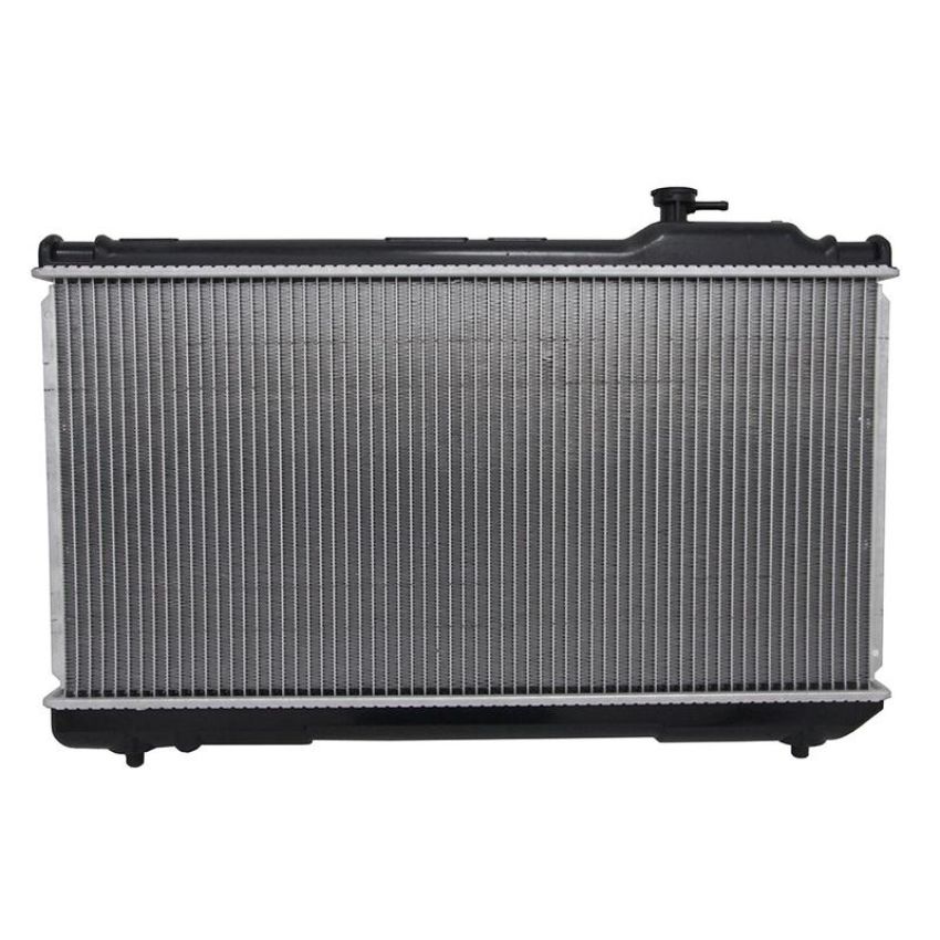 ONE STOP SOLUTIONS 1859 OSC Cooling Products 1859 New Radiator