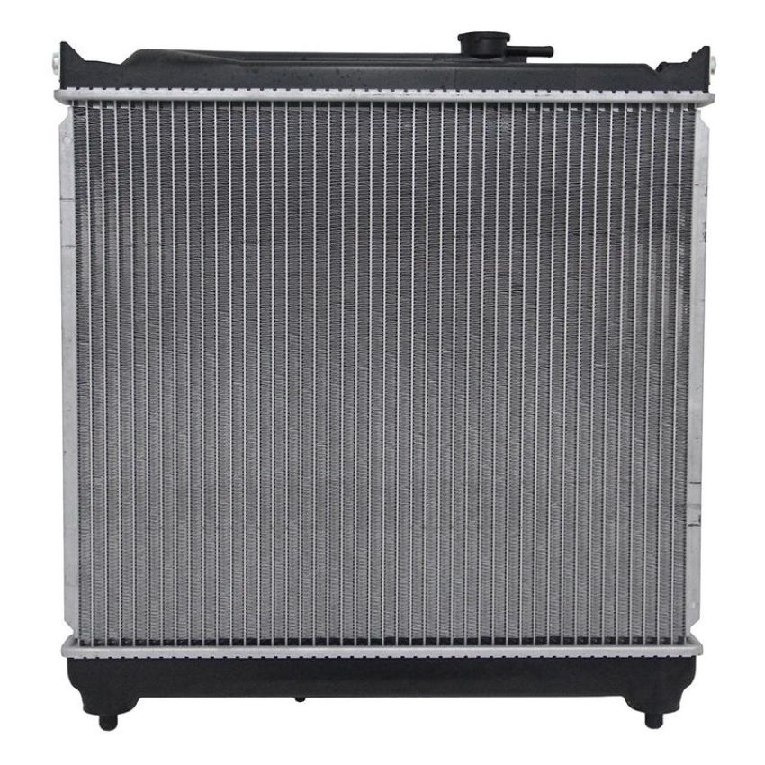ONE STOP SOLUTIONS 1864 OSC Cooling Products 1864 New Radiator