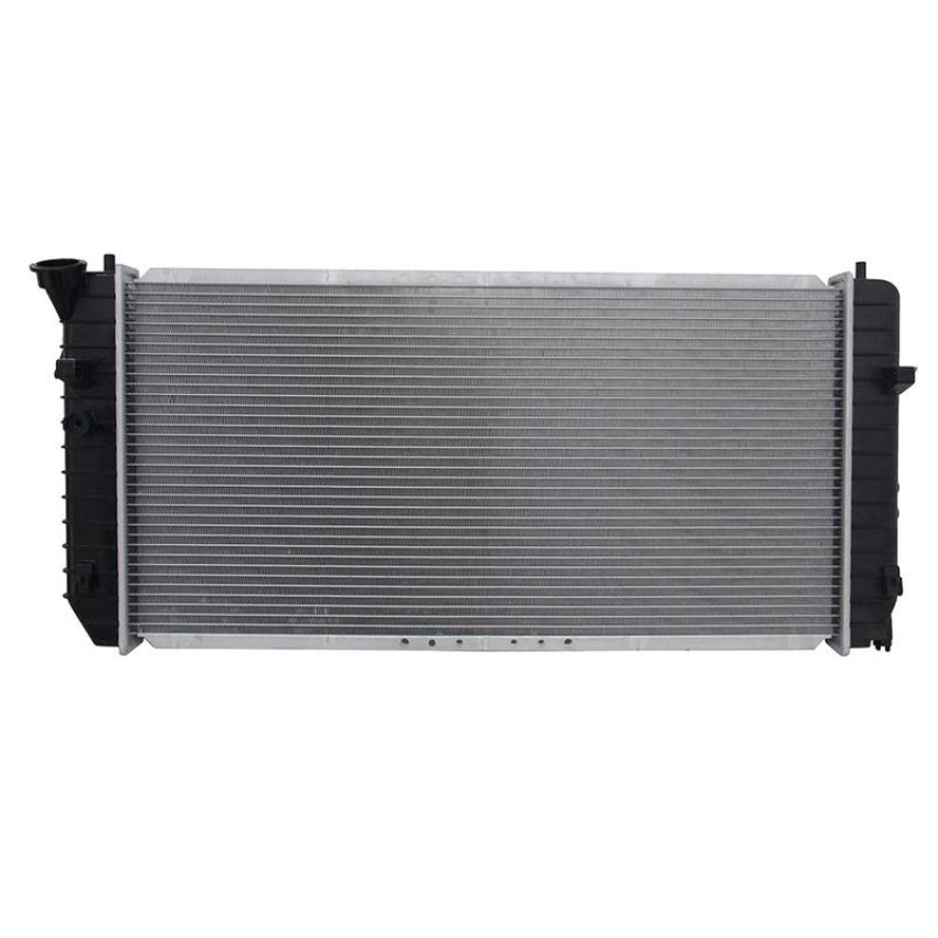 ONE STOP SOLUTIONS 1880 OSC Cooling Products 1880 New Radiator