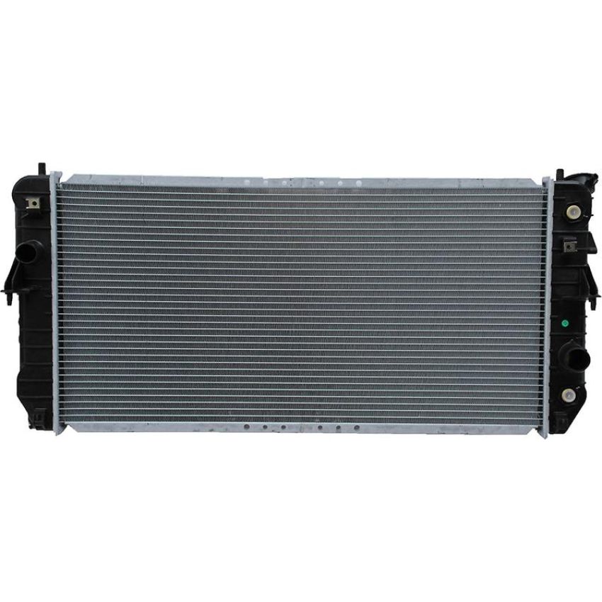 ONE STOP SOLUTIONS 1880 OSC Cooling Products 1880 New Radiator