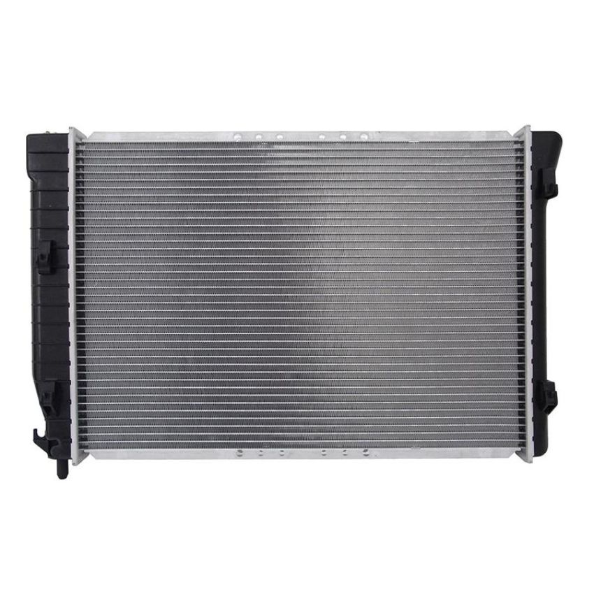 ONE STOP SOLUTIONS 1885 OSC Cooling Products 1885 New Radiator