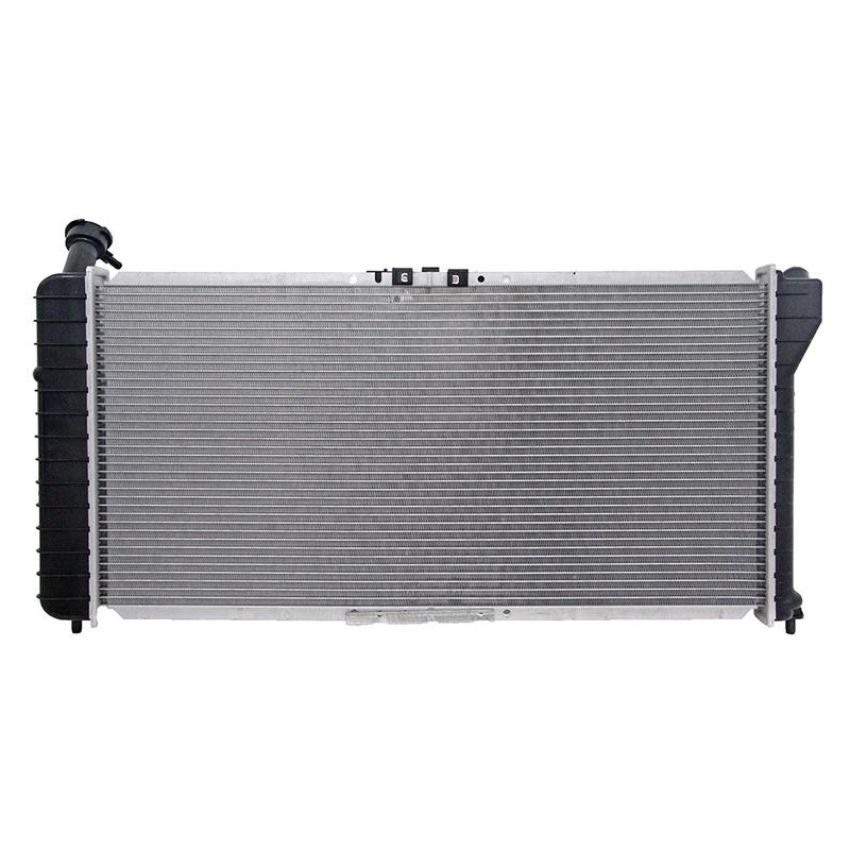 ONE STOP SOLUTIONS 1887 OSC Cooling Products 1887 New Radiator