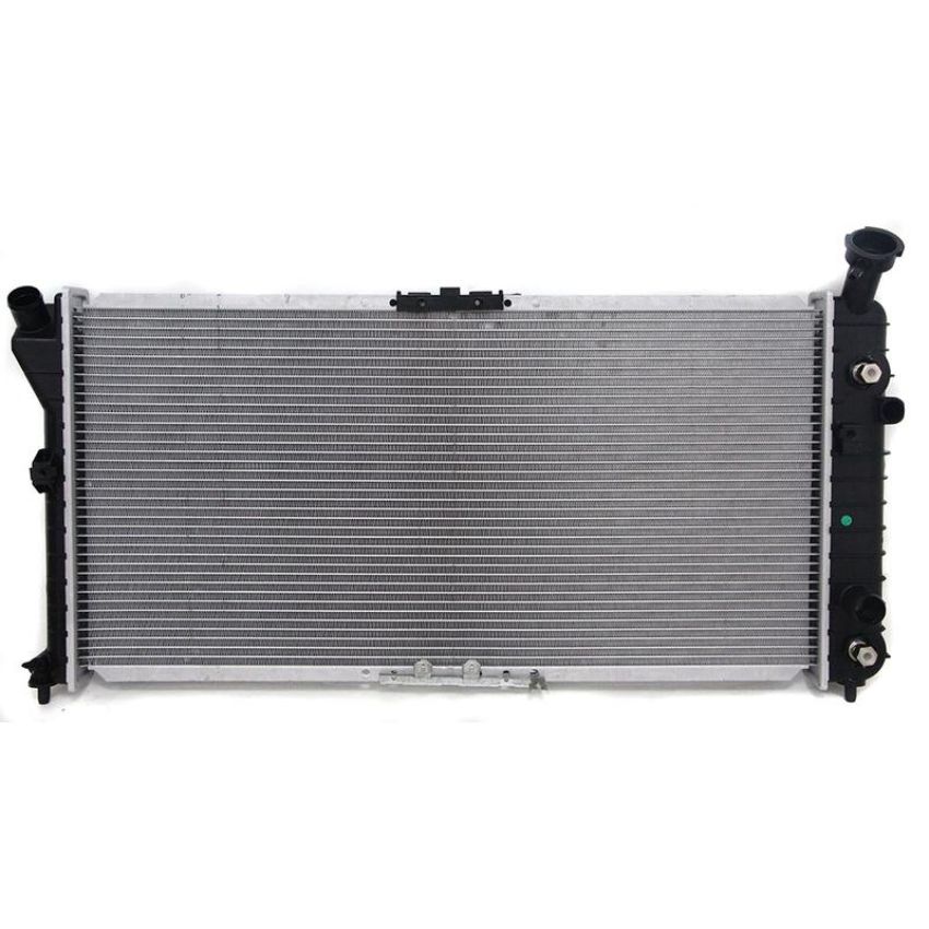 ONE STOP SOLUTIONS 1887 OSC Cooling Products 1887 New Radiator