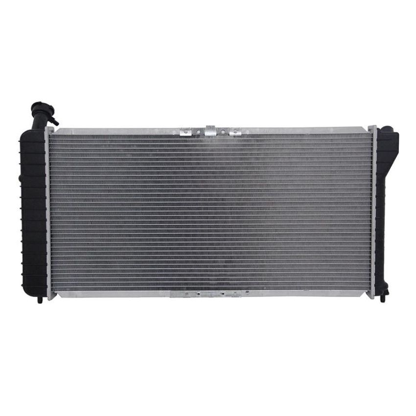 ONE STOP SOLUTIONS 1888 OSC Cooling Products 1888 New Radiator
