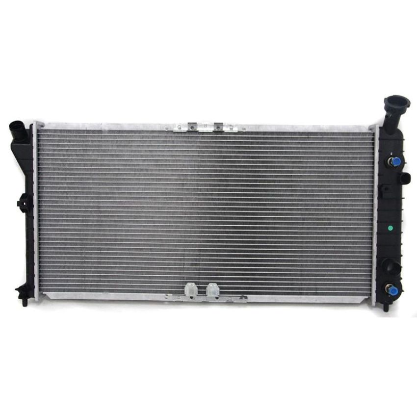 ONE STOP SOLUTIONS 1888 OSC Cooling Products 1888 New Radiator