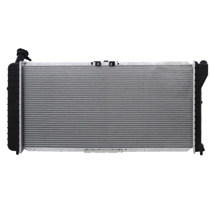 ONE STOP SOLUTIONS 1889 OSC Cooling Products 1889 New Radiator
