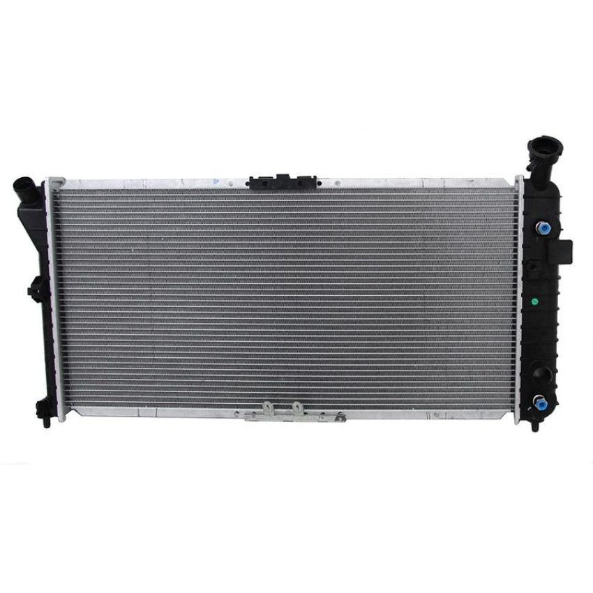 ONE STOP SOLUTIONS 1889 OSC Cooling Products 1889 New Radiator