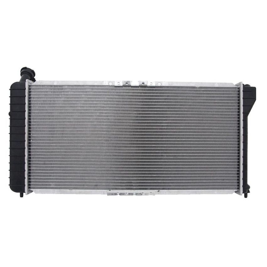 ONE STOP SOLUTIONS 1890 OSC Cooling Products 1890 New Radiator