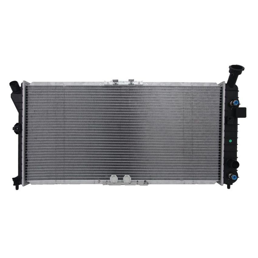 ONE STOP SOLUTIONS 1890 OSC Cooling Products 1890 New Radiator