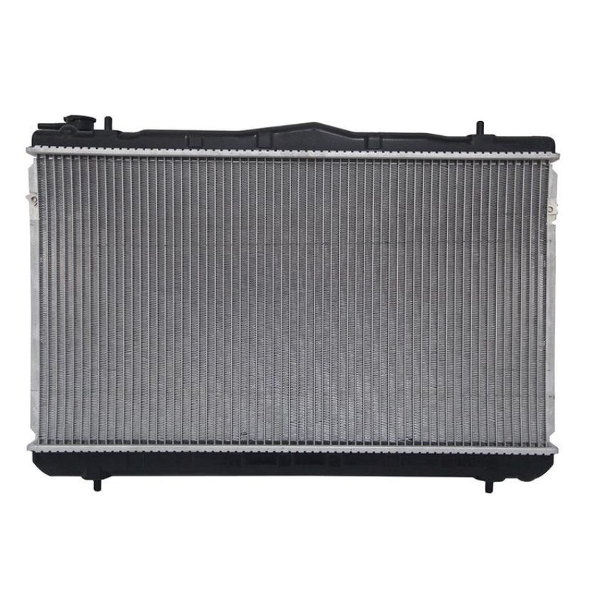 ONE STOP SOLUTIONS 1897 OSC Cooling Products 1897 New Radiator