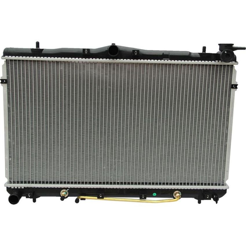 ONE STOP SOLUTIONS 1897 OSC Cooling Products 1897 New Radiator