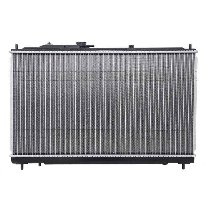 ONE STOP SOLUTIONS 1906 OSC Cooling Products 1906 New Radiator