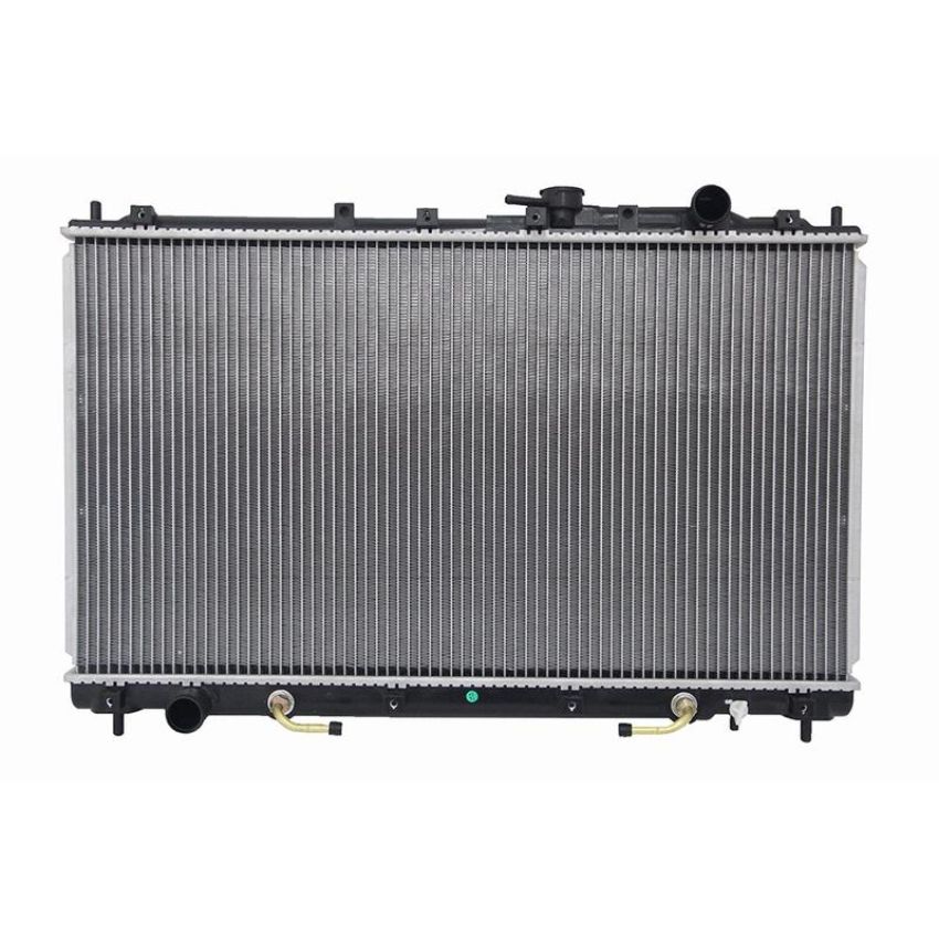 ONE STOP SOLUTIONS 1906 OSC Cooling Products 1906 New Radiator