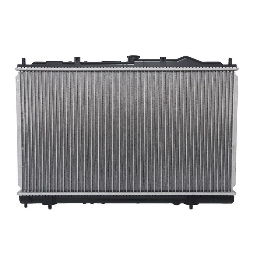 ONE STOP SOLUTIONS 1907 OSC Cooling Products 1907 New Radiator