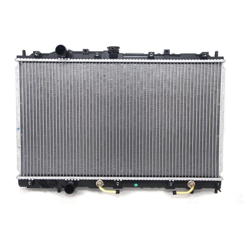 ONE STOP SOLUTIONS 1907 OSC Cooling Products 1907 New Radiator