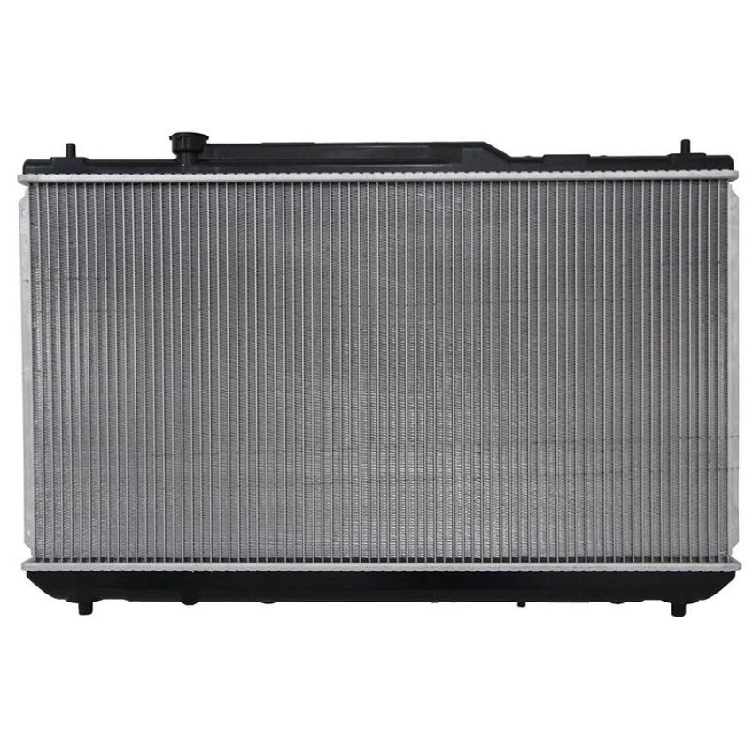 ONE STOP SOLUTIONS 1909 OSC Cooling Products 1909 New Radiator