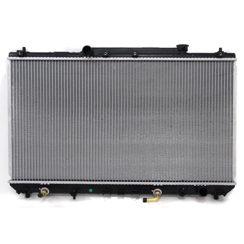 ONE STOP SOLUTIONS 1909 OSC Cooling Products 1909 New Radiator
