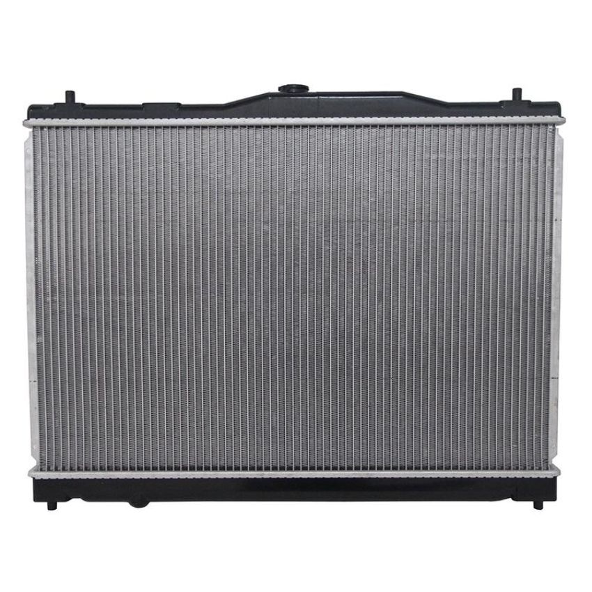 ONE STOP SOLUTIONS 1912 OSC Cooling Products 1912 New Radiator