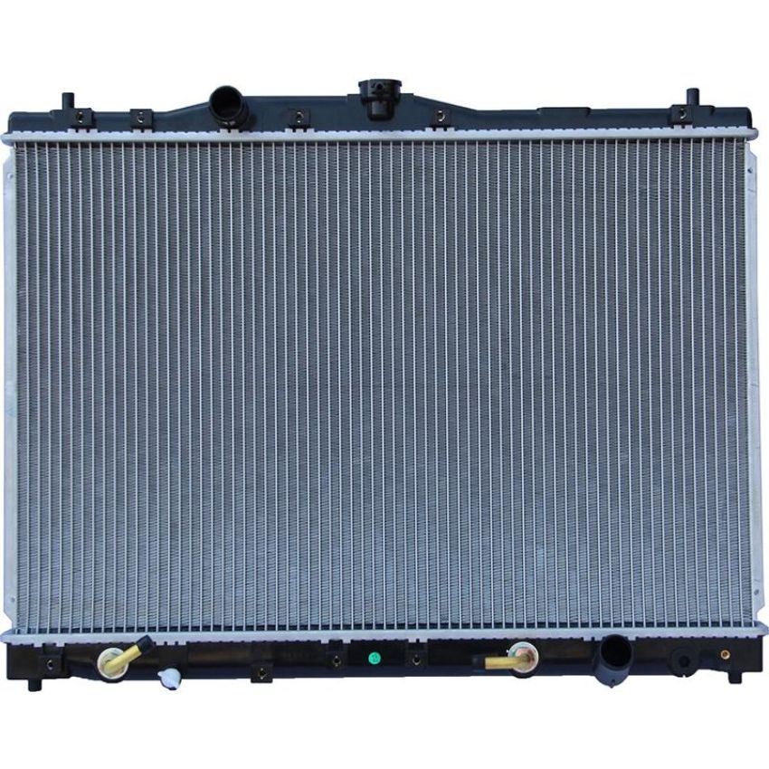 ONE STOP SOLUTIONS 1912 OSC Cooling Products 1912 New Radiator