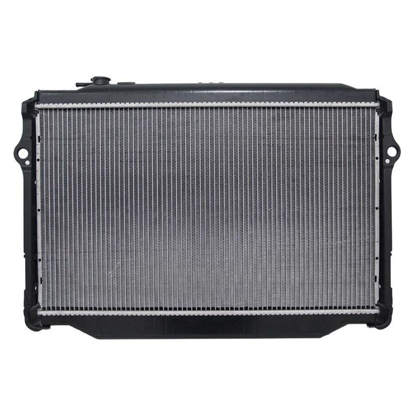 ONE STOP SOLUTIONS 1918 OSC Cooling Products 1918 New Radiator