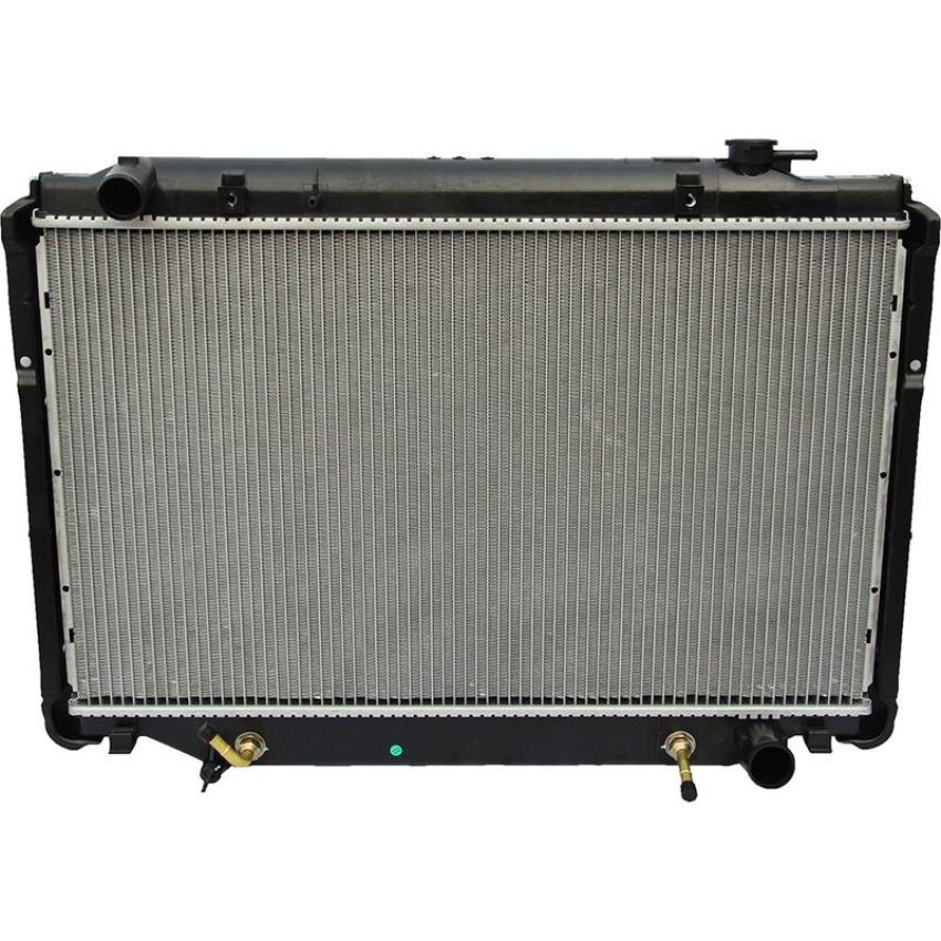 ONE STOP SOLUTIONS 1918 OSC Cooling Products 1918 New Radiator