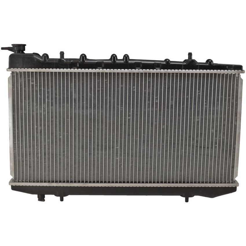 ONE STOP SOLUTIONS 1976 OSC Cooling Products 1976 New Radiator