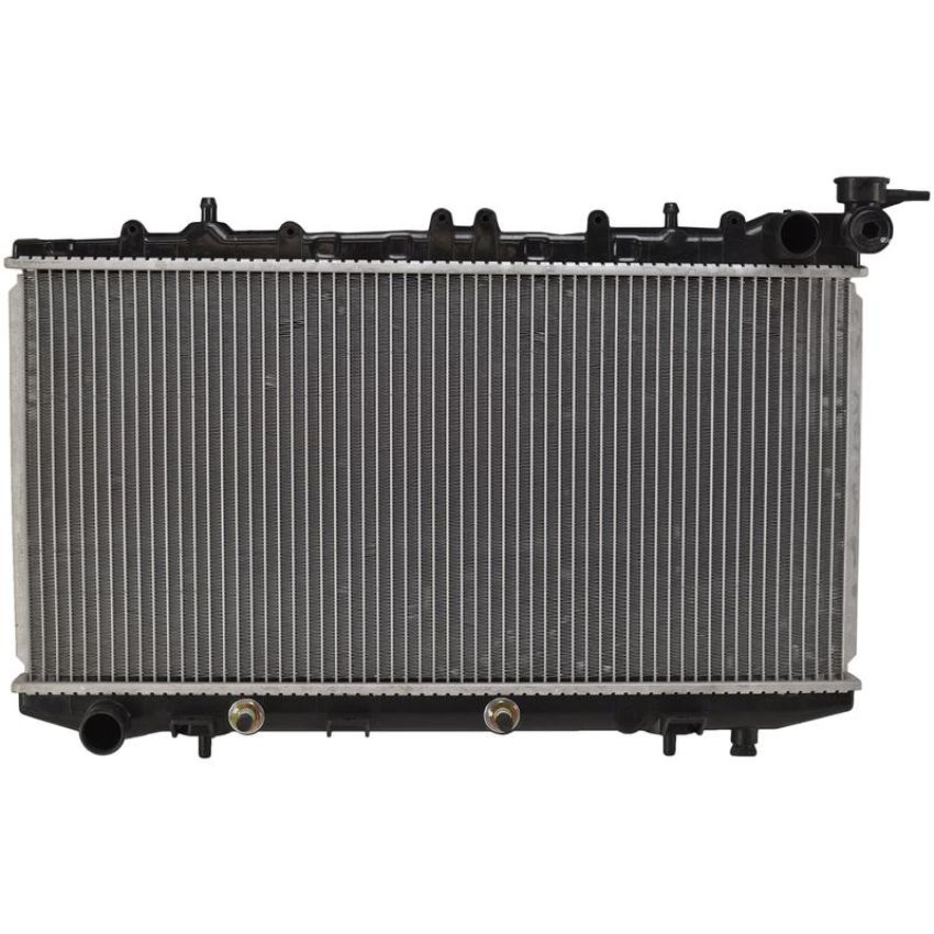 ONE STOP SOLUTIONS 1976 OSC Cooling Products 1976 New Radiator