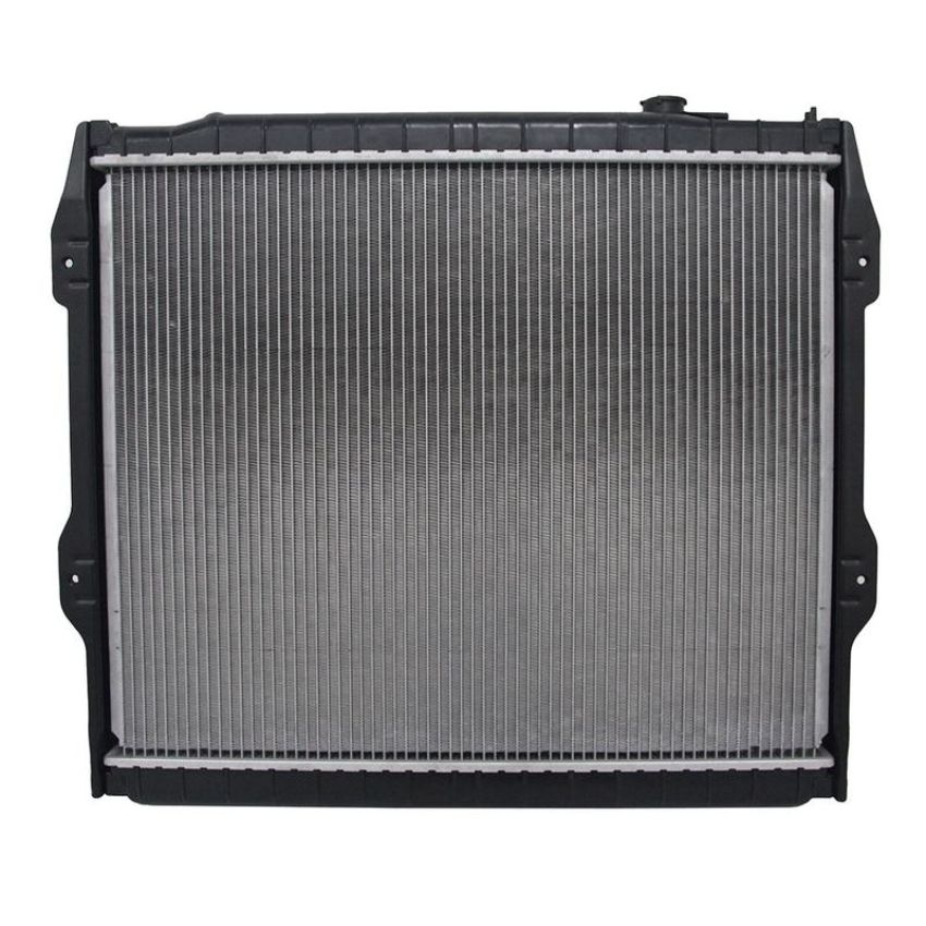 ONE STOP SOLUTIONS 1985 OSC Cooling Products 1985 New Radiator