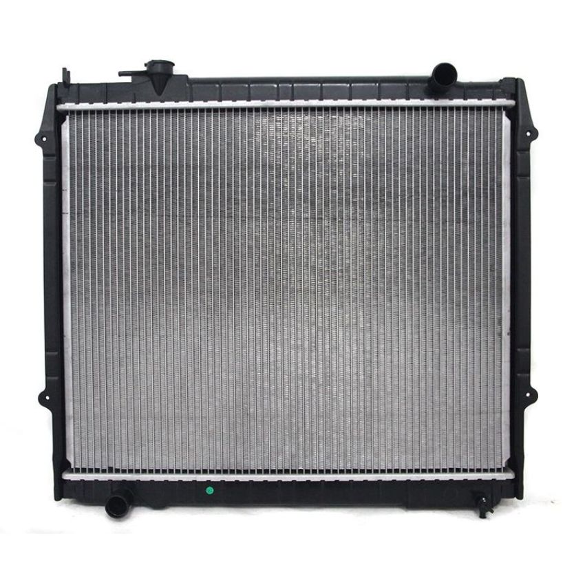 ONE STOP SOLUTIONS 1985 OSC Cooling Products 1985 New Radiator